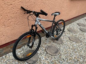 Horský Bicykel BULLS SHARPTAIL 26” - 2