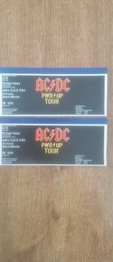 AC/DC v Bratislave 21.7.2024 - 2