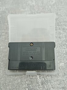 Yoshi's Island: Super Mario Advance 3 Game Boy GBA - 2
