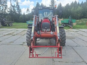 VALTRA N82F 4X4 - 2