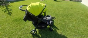 Recaro citylife 2v1 - 2