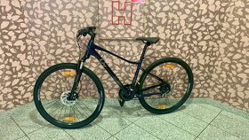 Bicykel LIV Rove 4 DD Midnight 2021 - 2