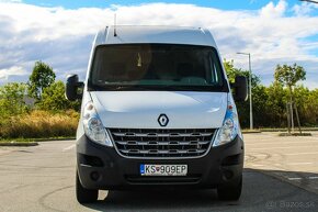 Renault Master Furgon 2.3 dCi 150 L2H2P2 - 2