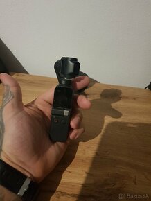 Dji osmo pocket - 2