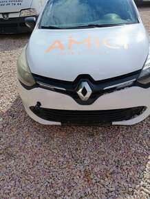 Rozpredam Renault Clio 1,6 16v 79kw - 2