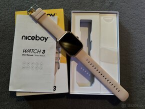 Niceboy watch 3 hodinky - 2