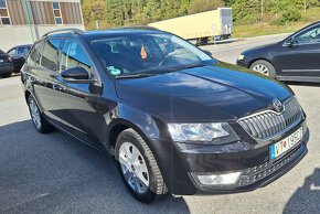 Ponúkam na predaj škoda octavia combi III 2.0 tdi 110 kw r.v - 2