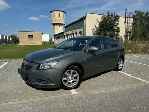 Chevrolet Cruze 1.7 CDTI - 2