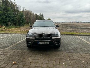 BMW X5 3.0d - 2