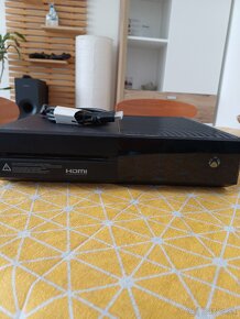 Xbox one na náhradné diely - 2