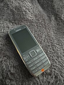 Nokia E 52 - 2