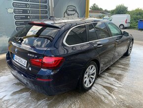 BMW F11 520d Xdrive , 140kw . AUTOMAT - 2