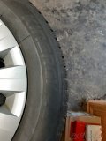 Hankook Kinergy 4S. 4-Seasons 	Celoročne. - 2