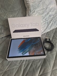 Tablet samsung galaxi s8 - 2