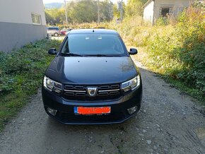 Dacia Sandero - 2