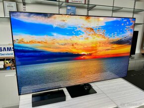 Samsung QE65Q95TCT 65" 4K QLED Smart TV (164cm) - 2