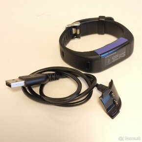 Garmin Vivosmart HR+ - 2