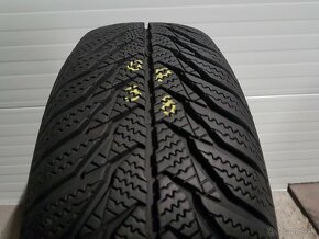 Zimné pneumatiky 165/65 R15 Matador - 2