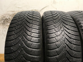 195/65 R15 Zimné pneumatiky Hankook Winter Icept RS 4 kusy - 2