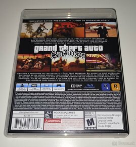 GTA San Andreas - 2