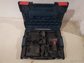 Bosch gws 12v-76 - 2