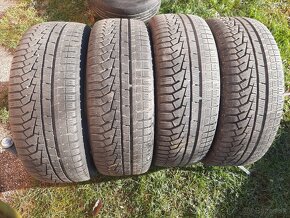 zimne 235/55 r19 - 2