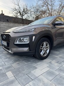 HYUNDAI Kona 1,0 T-GDi - 2