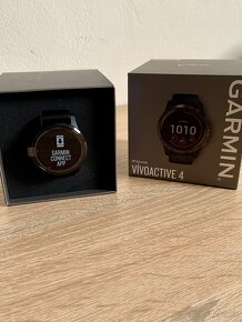 Hodinky Garmin VivoActive 4 - 2