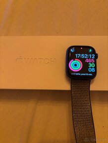 Apple watch series 7 45mm - 2