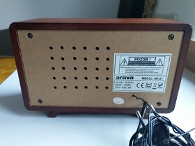 predam radio orava - 2