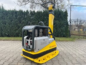 Vibračná doska Wacker Neuson DPU 5545 Heh - 2