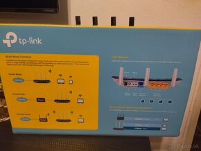 WIFI ROUTER TP-LINK - 2