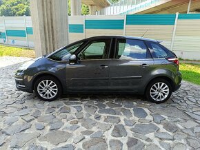 ✳️Citroën C4 Picasso 1.6 HDi 16V 112k Exclusive✳️ - 2