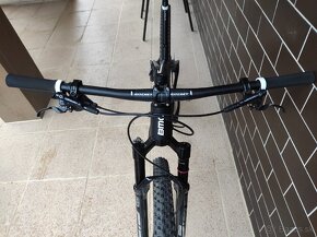 BMC TWOSTROKE 01 FIVE - 2