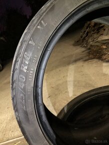 Matador 225/40 R18 Y XL Hectorra3 - 2