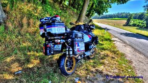 BMW 1250 GS HP Adventure LIMITED edition - 2