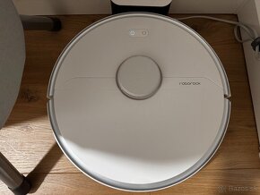 Roborock S6 pure - 2