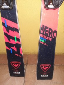 Rossignol Hero - 2