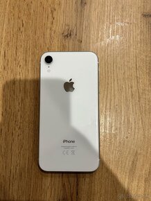 iPhone XR 64GB - 2