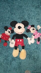 Minnie &mickey mouse - 2