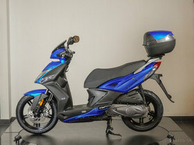 Kymco Agility 125 16+ - 2