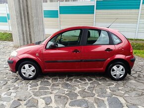 ✳️Citroën C3 1.1i Firio 90000 KM✳️ - 2