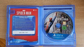 Marvel’s Spider-Man GOTY - 2