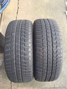 Zimné pneumatiky Falken 205/55 R16 91H - 2