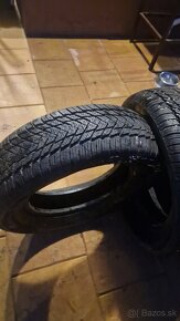 Zimné pneumatiky 185/65R14 - 2