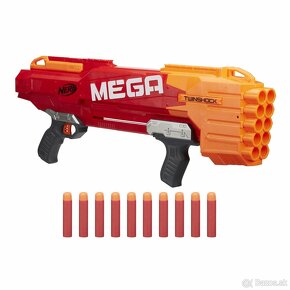 Nerf - 2