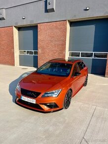 Seat Leon Cupra Performance - 2