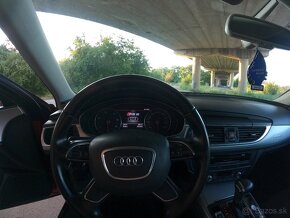 Audi A6 3.0TDI QUATTRO - 2