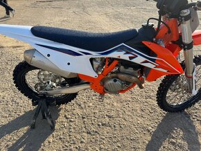 Ktm 250 sxf - 2