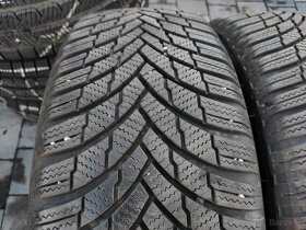 Zimné pneumatiky 215/55R18 Firestone - 2